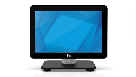 Elo’s 1002L Touchscreen Monitor