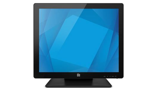 Elo’s 1717L Touchscreen Monitor
