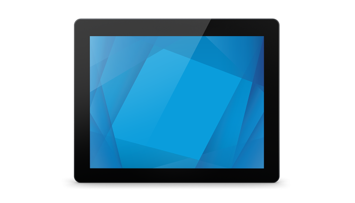 ELO E334335 modelo 1590L de 15 pulgadas pantalla POS touch