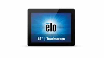 ELO E334335 modelo 1590L de 15 pulgadas pantalla POS touch