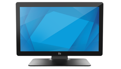 ELO E351600 Pantalla LCD de 22 pulgadas touch color negro