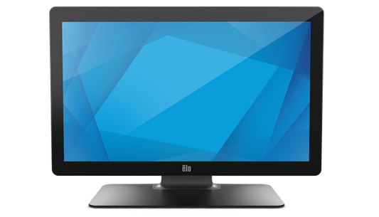 ELO E351600 Pantalla LCD de 22 pulgadas touch color negro