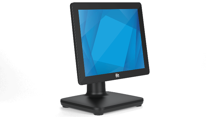 ELO E931706 modelo 15” 4:3 EloPOS™ AiO Point of Sale System