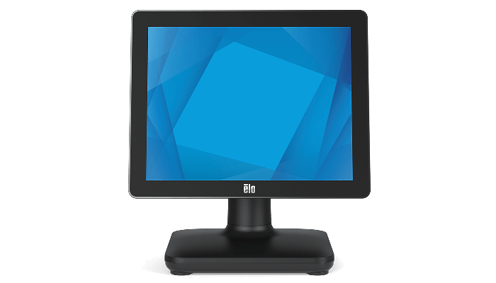 ELO E931706 modelo 15” 4:3 EloPOS™ AiO Point of Sale System