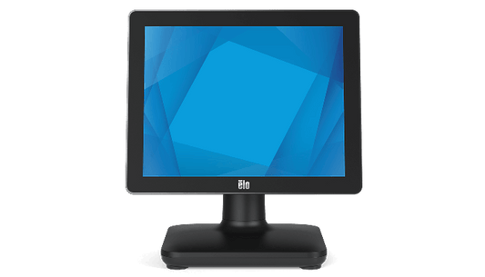 ELO E931706 modelo 15” 4:3 EloPOS™ AiO Point of Sale System