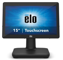 ELO E931896 ELOPOS SYSTEM, 15 pulgadas, pantalla touch