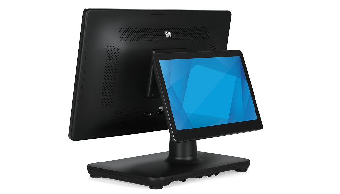ELO E936953 ELO POS SYSTEM, 22 pulgadas, pantalla touch