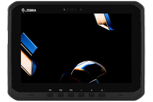 Zebra ET65AW-ESQAGSK0A0-A6 Tabletas empresariales resistentes