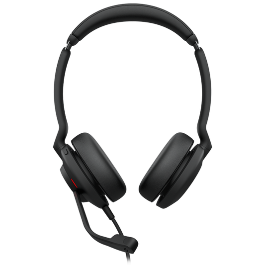 Jabra 23189-989-979 modelo Evolve2 30 SE UC Stereo - Auricular - en oreja