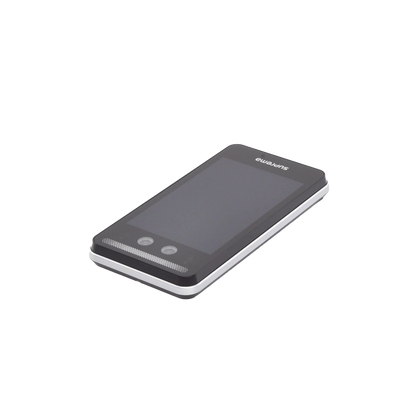 Suprema, Face station F2 con detector de Cubre bocas