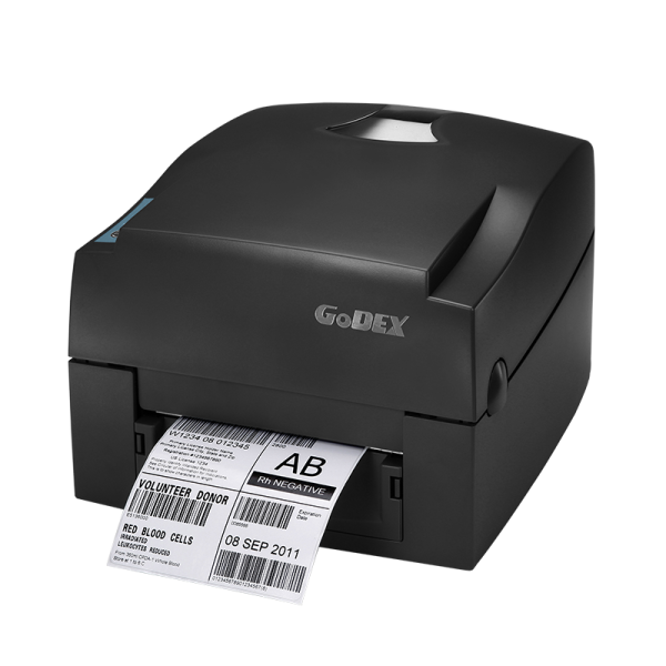Godex, impresora de escritorio modelo G500