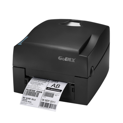 Godex, impresora de escritorio modelo G500