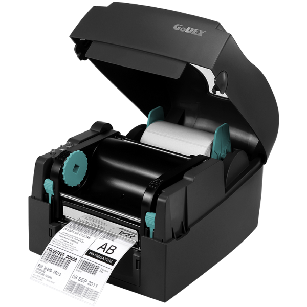 Godex, impresora de escritorio modelo G500