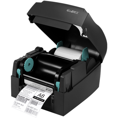 Godex, impresora de escritorio modelo G500