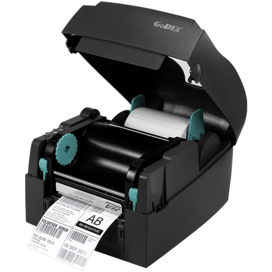 Godex, impresora de escritorio modelo G500