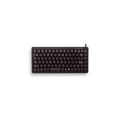 Cherry G84-4420LUBEU-2 teclado para PC y computadoras