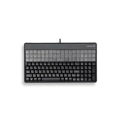 Cherry G86-61400EUADAA teclado para PC y computadoras