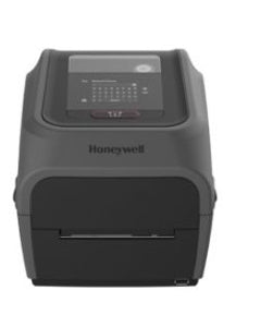 Honeywell PC45D000000200  Impresora de escritorio Direct Transfer