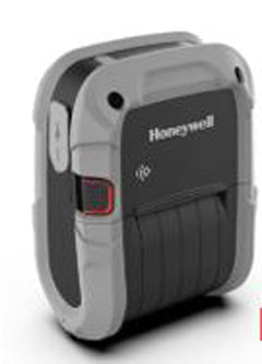 Honeywell RP4F0000B12 Impresora movil de etiquetas y tickets RP4F