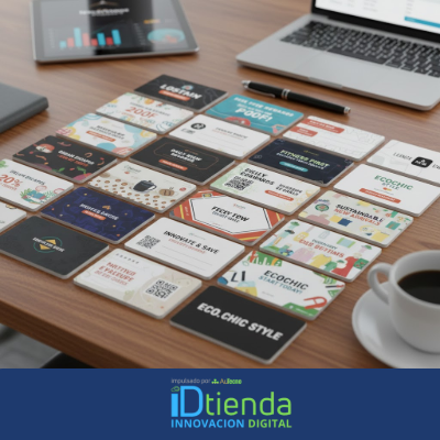 Servicio de impresion de Tarjetas de PVC Pre Impresas, preimpresas