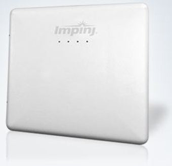 IMPINJ Antena RFID para montar en techo, modelo IPJ-A680-000