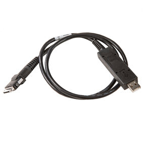 Honeywell 236-297-001 cable para equipos CK65, CK3X y CK3R