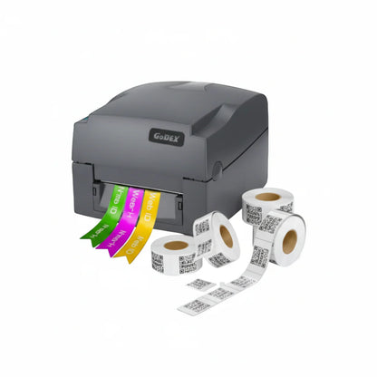 Godex, impresora de escritorio modelo G530