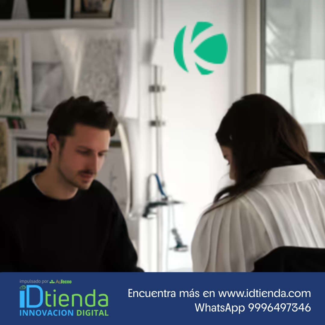 Kymatio HRM - Plataforma de Gestión de Riesgo Humano