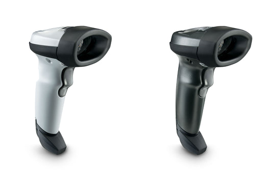 Zebra lector de codigo de barras LS2208-SR20001R-UR