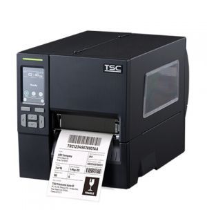 TSC impresora MB241T-A001-0201 modelo MB241T industrial de 203 DPI