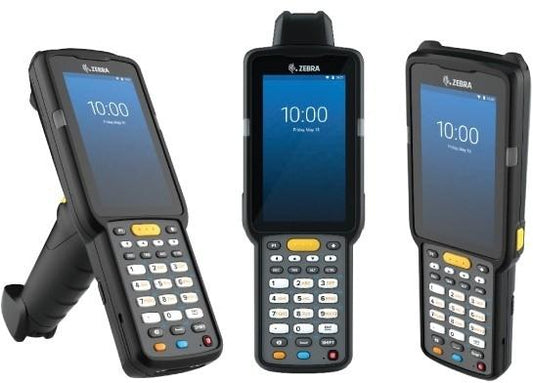 Zebra Terminal movil modelo MC330L-GE2EG4RW