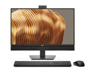 Dell Pro 24 QC24250 - All-in-one - Intel Core Ultra 7 265 / 4.6 GHz