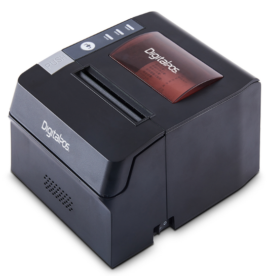 DIGITAL POS, Impresora de Tickets modelo DIG-POS892-USB