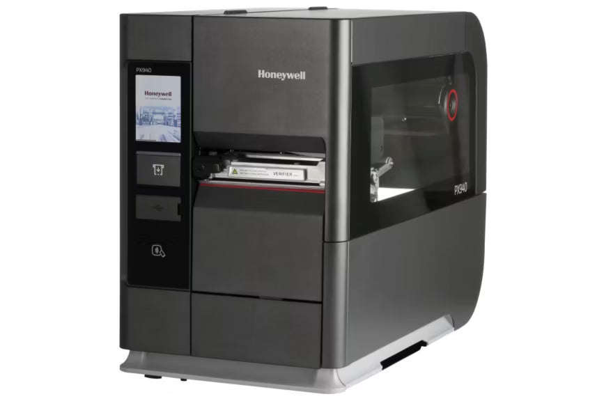 Honeywell PX940V30100060600 Impresora de Etiquetas Thermal Transfer