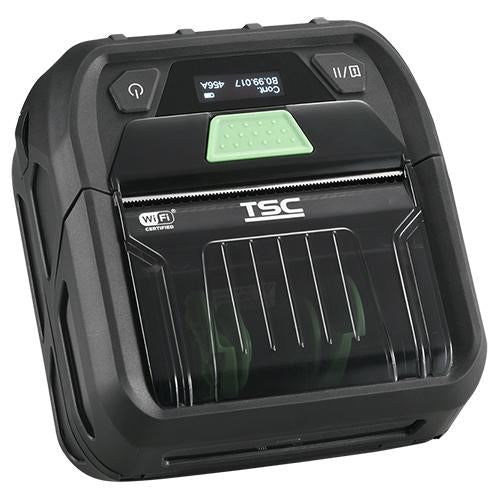 TSC impresora de etiquetas RE310B movil