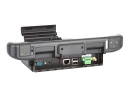 Honeywell RT10-VD para RT10 VEHICLE DOCK WITH I/O PORTS