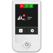 Evolis S10386 Pantalla LCD para equipos Primacy