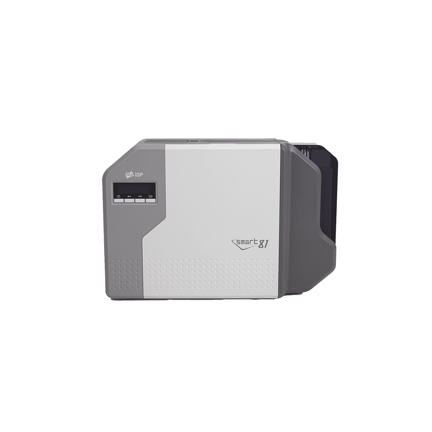 Impresora Smart81D, impresión de retransferencia en ambas caras