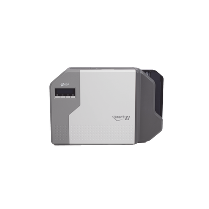 Impresora Smart81D, impresión de retransferencia en ambas caras