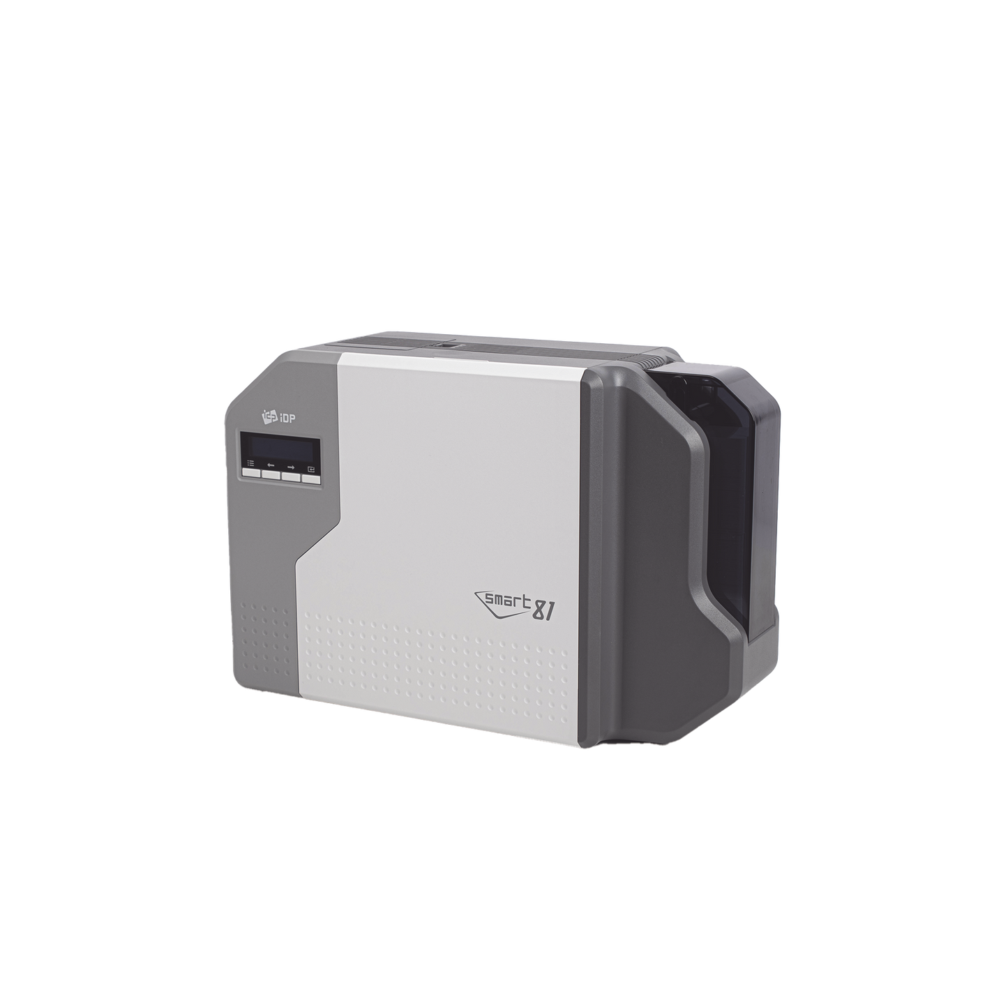 Impresora Smart81D, impresión de retransferencia en ambas caras