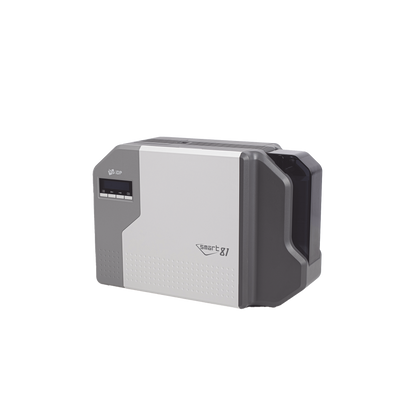 Impresora Smart81D, impresión de retransferencia en ambas caras