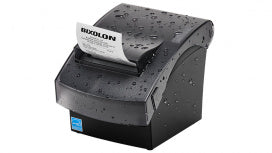 Bixolon SRP-350PLUSVPK impresora de tickets y recibos