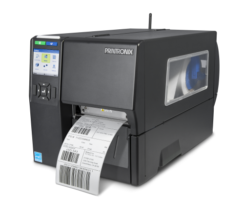 TSC modelo T4000 Series 4 pulgadas T4204 industrial