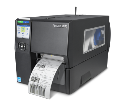 TSC modelo T4000 Series 4 pulgadas T4204 industrial