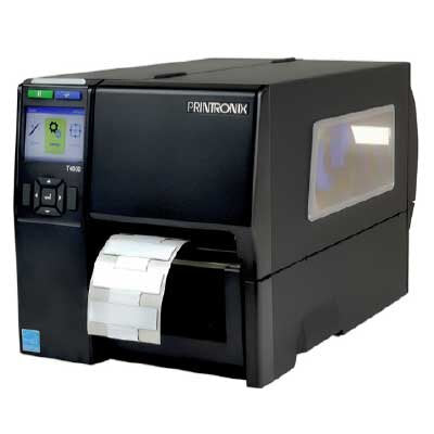 TSC PRINTRONIX modelo T4204 impresora industrial TT