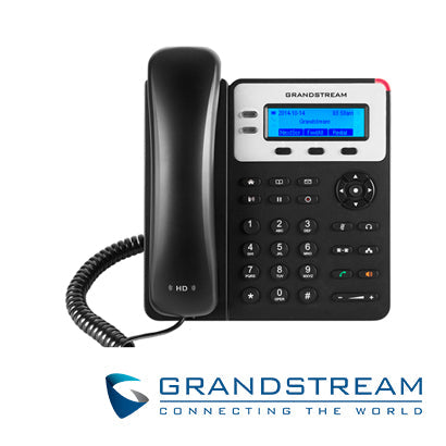 Grandstream Telefono IP para oficina o casa GXP1625