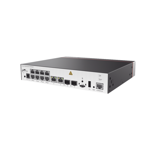 HUAWEI Firewall  para PYMES
