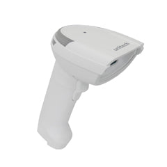 Unitech MS852-ZUCL00-HG Lector de codigo de barras para hospital