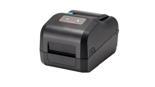 Bixolon XD5-40DK impresora de Etiquetas, Transferencia Directa