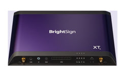 BRIGHTSIGN modelo XT245 Reproductor multimedia De señalización Digital